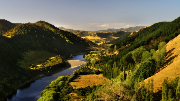 Three Rivers Nz Growing up: Three rivers get legal rights | Michael Riordon